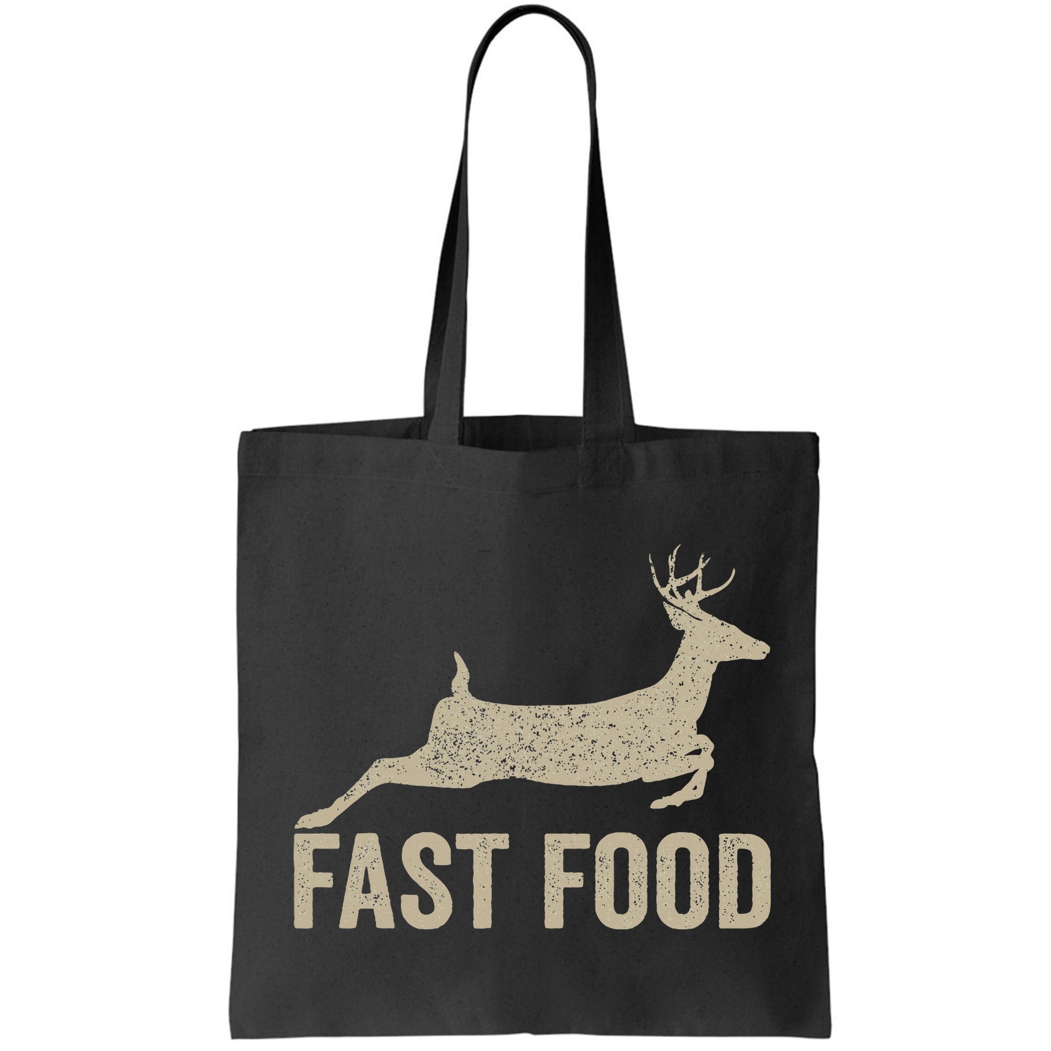Fast Food Deer Hunter Hunting Bag