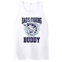 Funny Fishing DadS Fishing Buddy Outdoors PosiCharge Competitor Tank