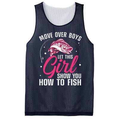 Funny Fishing Design Fisherman Fishing Lover Mesh Reversible Basketball Jersey Tank