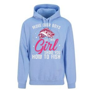 Funny Fishing Design Fisherman Fishing Lover Unisex Surf Hoodie