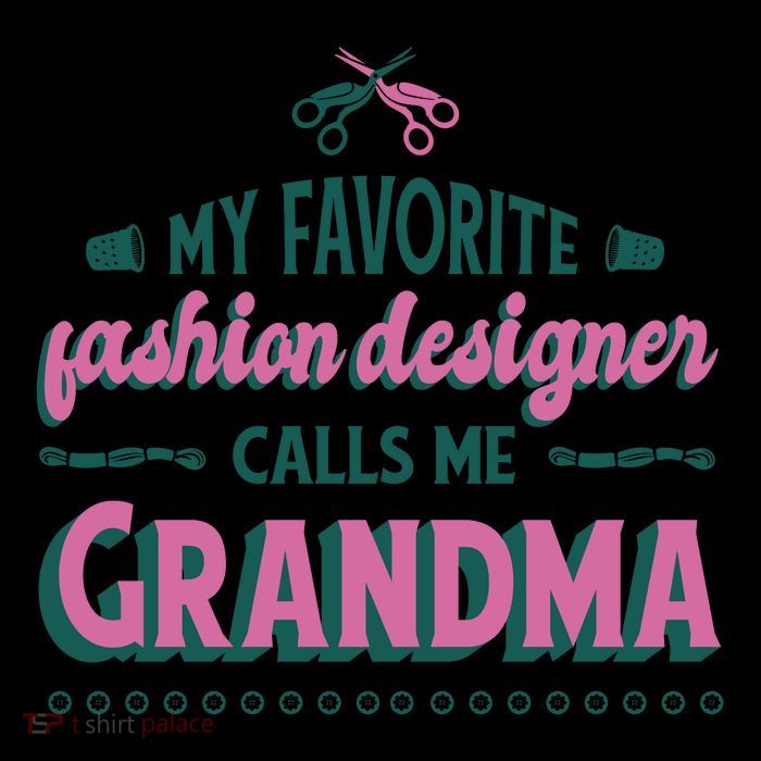 Favorite Fashion Designer Calls Me Grandma Impact Tech Backpack