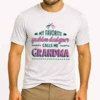 Favorite Fashion Designer Calls Me Grandma Performance Shirt