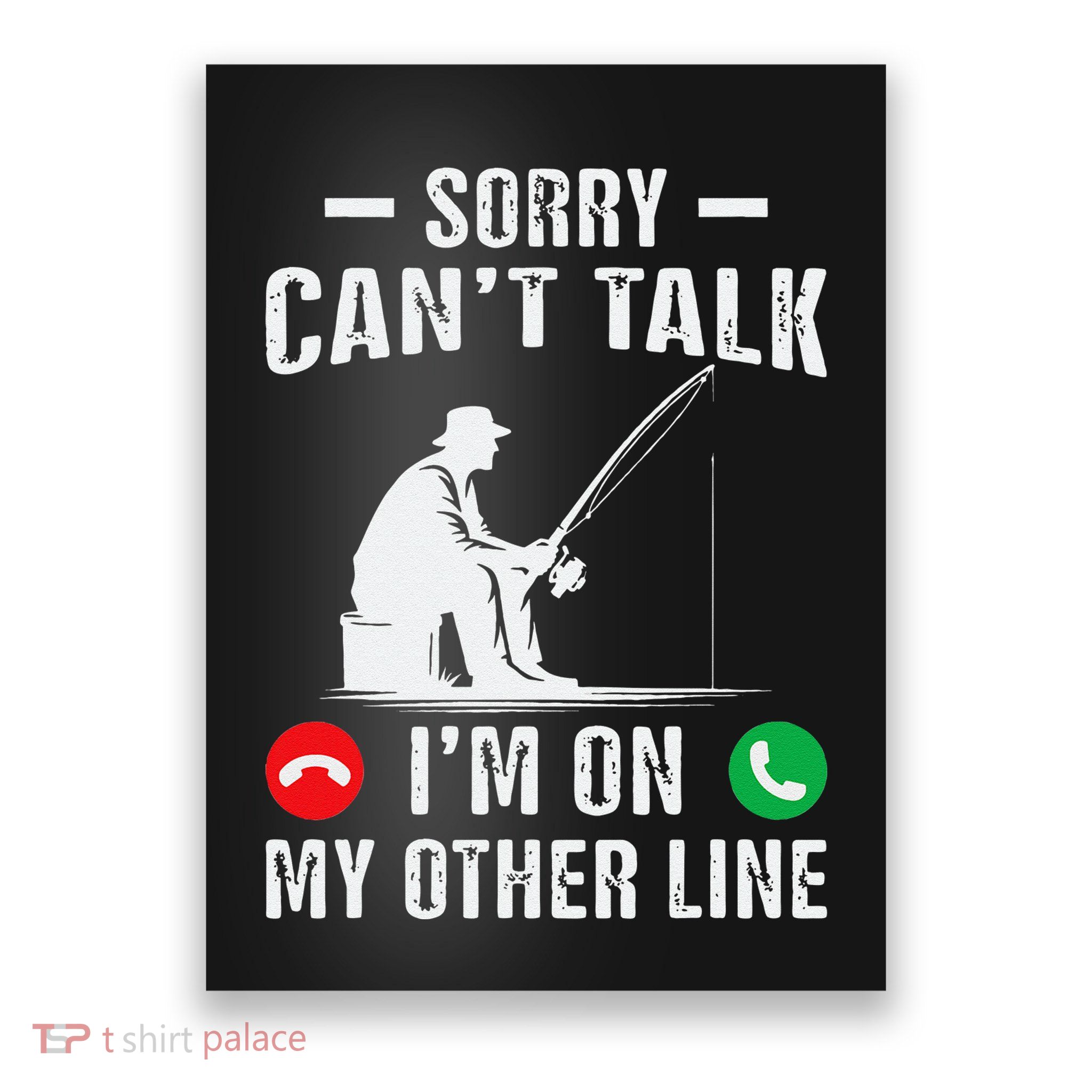 Funny Fishing Dad Funny Reel Cool Fish Bass Fishing Poster