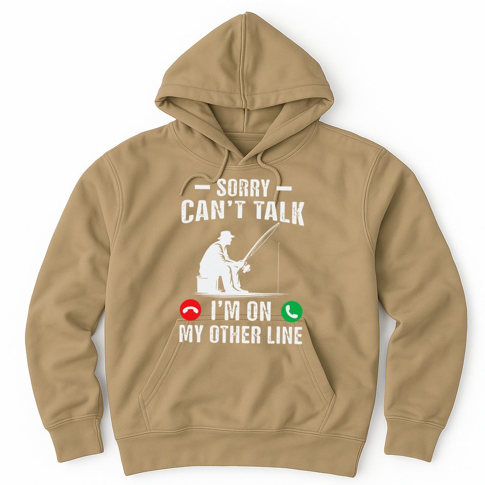 Funny Fishing Dad Funny Reel Cool Fish Bass Fishing Hoodie