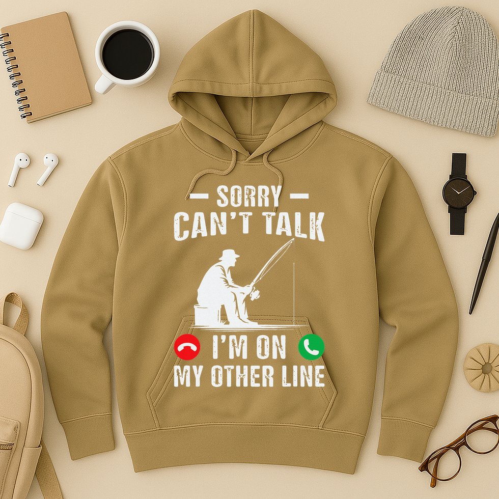 Funny Fishing Dad Funny Reel Cool Fish Bass Fishing Hoodie