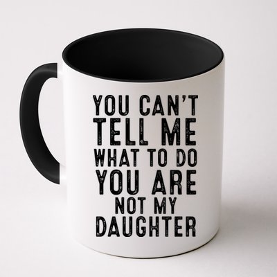 Funny Father Daddy Gift From Daughter Fathers Day Dad Mug