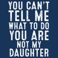 Funny Father Daddy Gift From Daughter Fathers Day Dad Hoodie