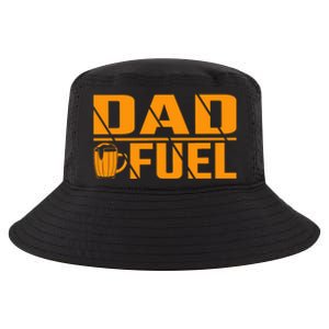 Funny Father's Day T Cool Comfort Performance Bucket Hat