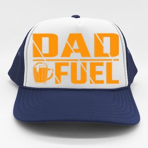 Funny Father's Day T Trucker Hat