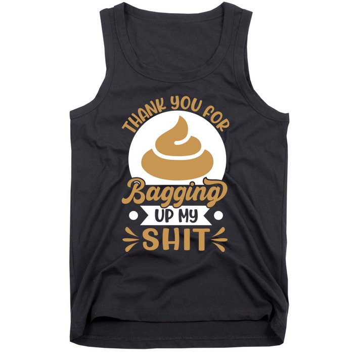 Funny Fathers Day T Tank Top