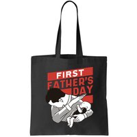 First Father's Day Dab Bag