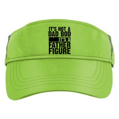 Father Figure Dad Bod Funny Meme Adult Drive Performance Visor