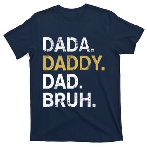 Funny Fathers Day Gift T-Shirt