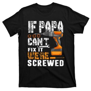 Funny Father Day Gifts T-Shirt