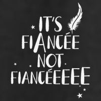 Funny FiancéE Engagement Bridal Proposal Wizard Wand Bride Tumbler