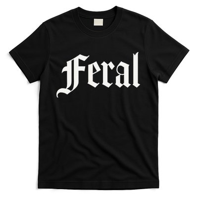 Feral T-Shirt