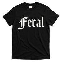 Feral T-Shirt