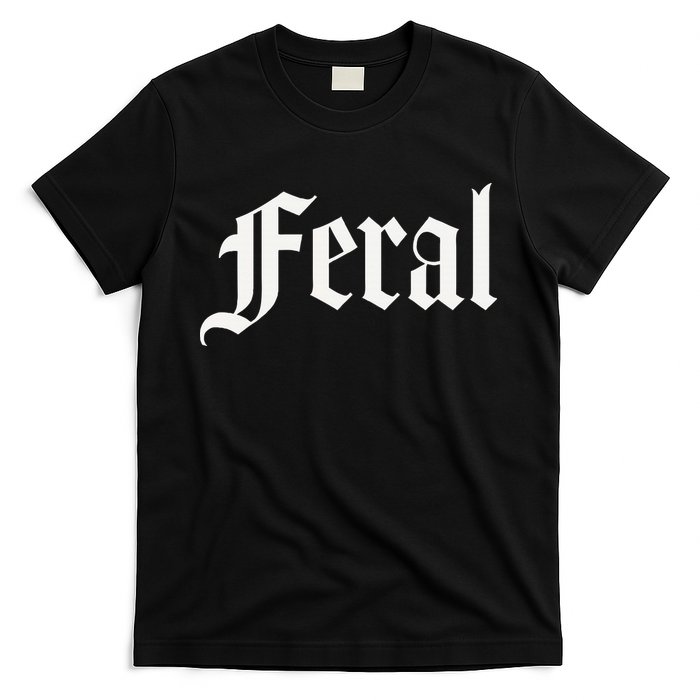 Feral T-Shirt
