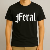 Feral T-Shirt