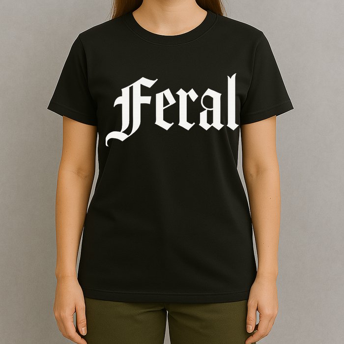 Feral T-Shirt