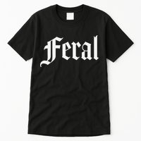 Feral Tall T-Shirt