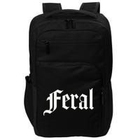 Feral Impact Tech Backpack