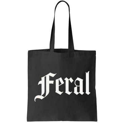 Feral Bag