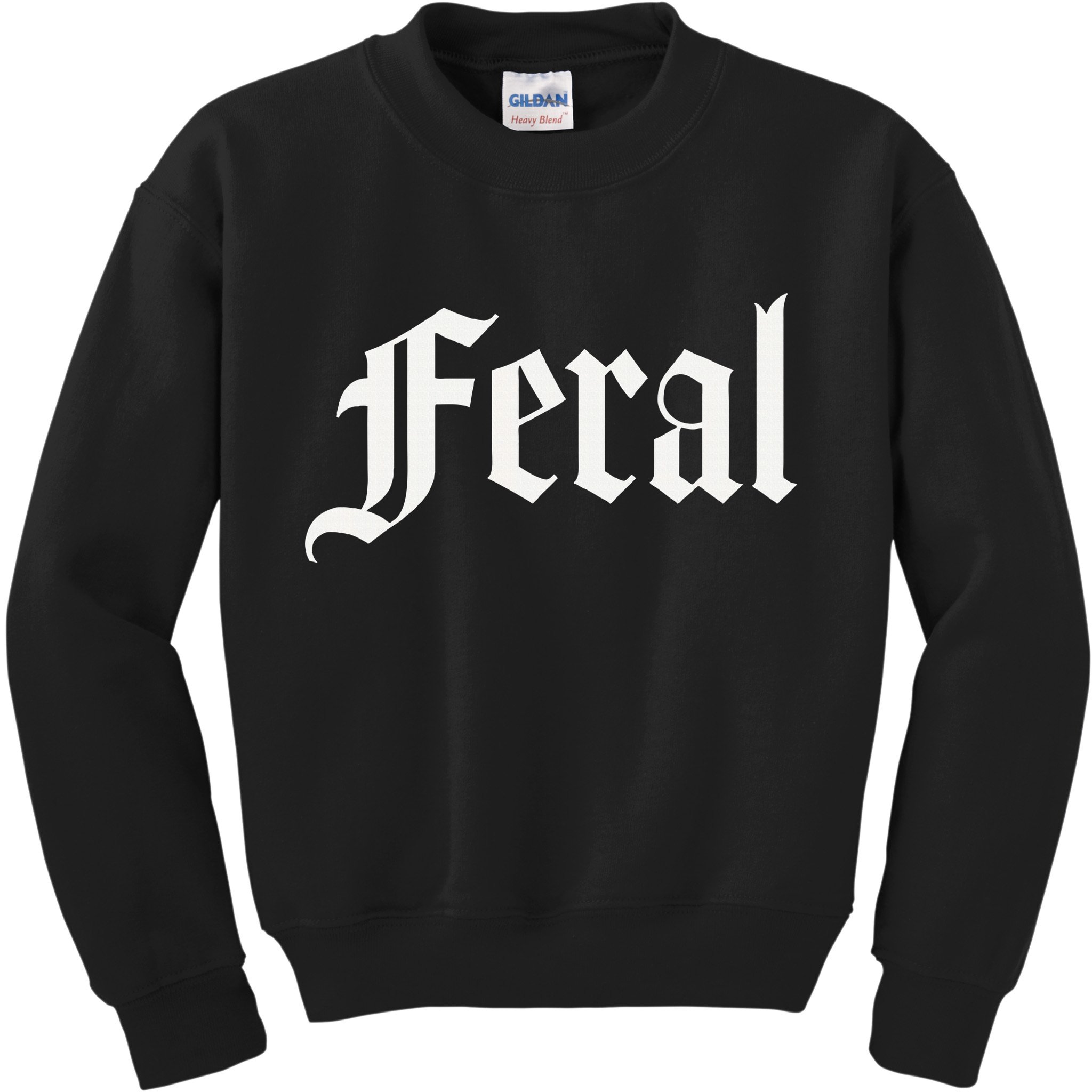 Feral Kids Sweatshirt
