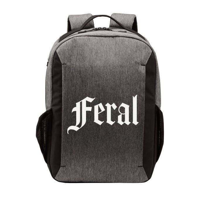 Feral Vector Backpack