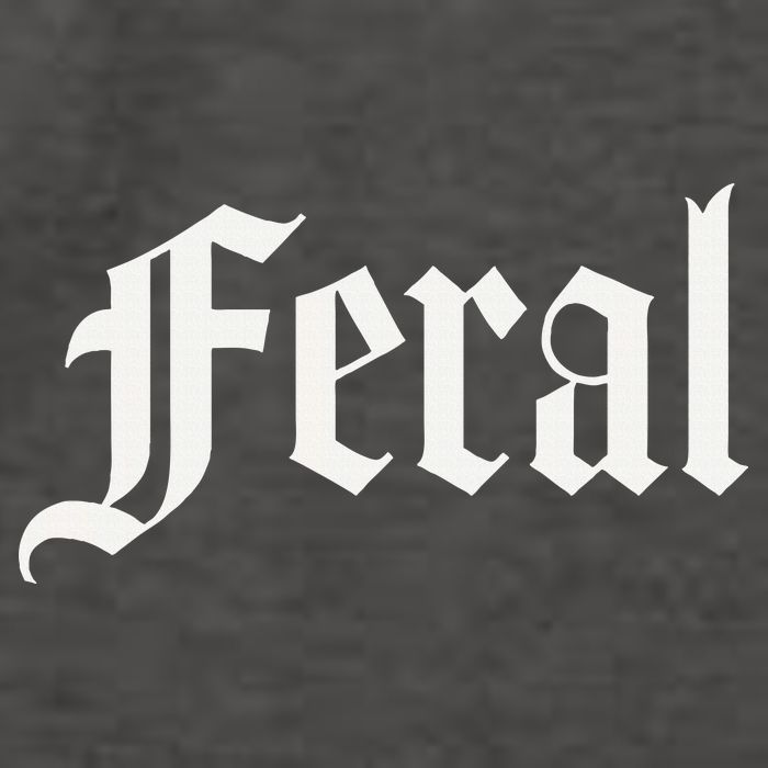Feral Vector Backpack