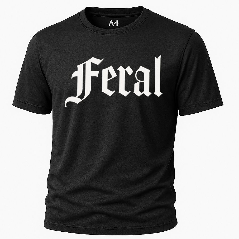 FERAL Performance Shirt