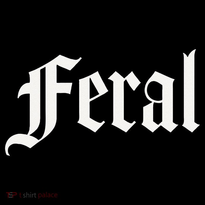 FERAL Backpack