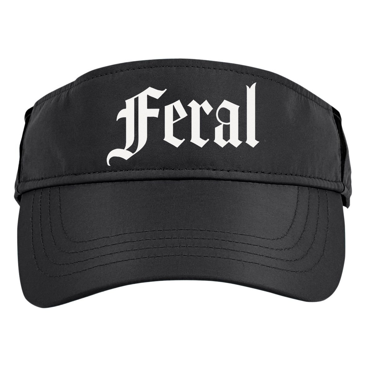 FERAL Adult Drive Performance Visor