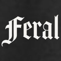 FERAL Adult Drive Performance Visor