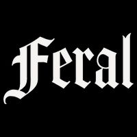 FERAL Mesh Reversible Basketball Jersey Tank