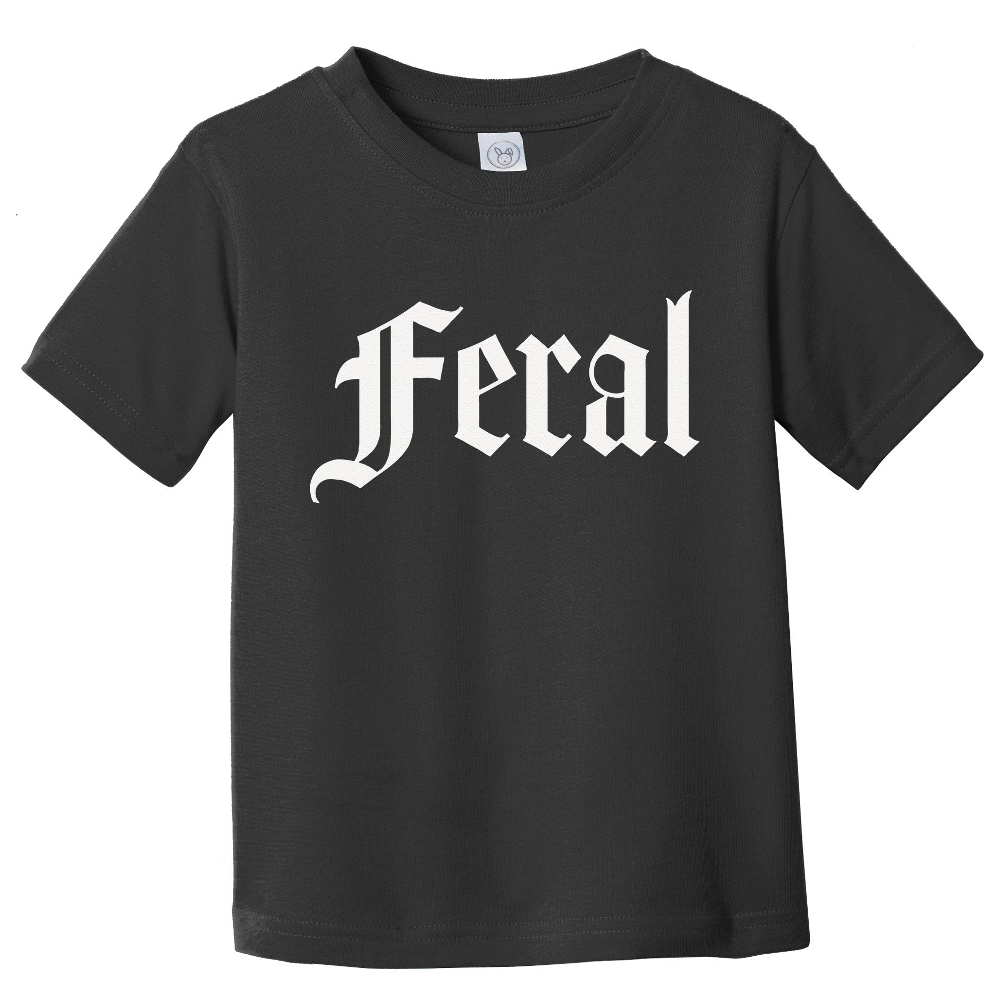 FERAL Toddler T-Shirt