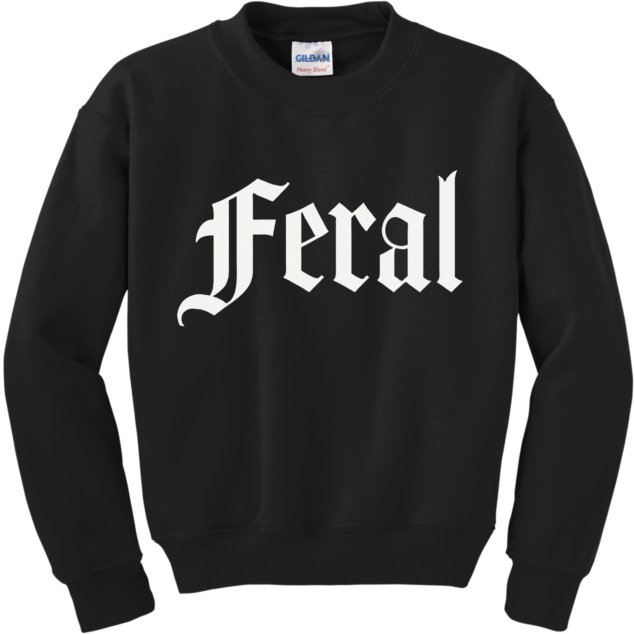 FERAL Kids Sweatshirt