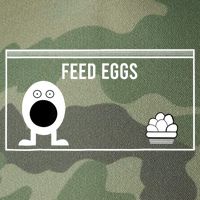Funny Feed Eggs I Think You Should Leave Gifts For Men Legacy Tie Dye Trucker Hat