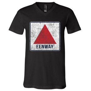 Fenway V-Neck T-Shirt