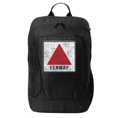 Fenway City Backpack