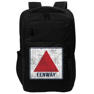 Fenway Impact Tech Backpack