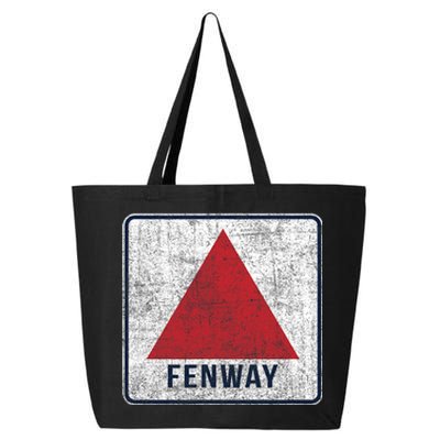 Fenway 25L Jumbo Tote