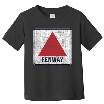 Fenway Toddler T-Shirt