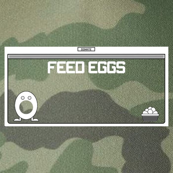 Funny Feed Eggs I Think You Should Leave Gifts For Men Legacy Tie Dye Trucker Hat