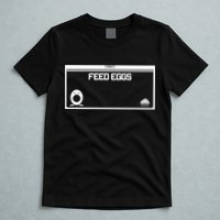 Funny Feed Eggs I Think You Should Leave Gifts For Men T-Shirt