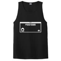 Funny Feed Eggs I Think You Should Leave Gifts For Men PosiCharge Competitor Tank