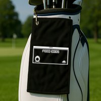 Funny Feed Eggs I Think You Should Leave Gifts For Men Golf Towel
