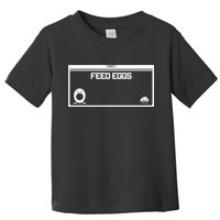 Funny Feed Eggs I Think You Should Leave Gifts For Men Toddler T-Shirt
