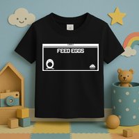 Funny Feed Eggs I Think You Should Leave Gifts For Men Toddler T-Shirt