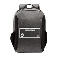 Funny Feed Eggs I Think You Should Leave Gifts For Men Vector Backpack
